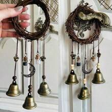 Decorative Bells & Dinner Bell - Tt-smscb-0687-1 - View 5