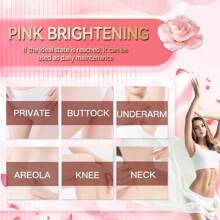 30 ml Radiant Firming Essence, nawilżająca, stale rozświetlająca, pulchna i jasna, poprawiająca matowość i wiotkość, bardziej napinająca i nawilżająca, zapewniająca doskonałą pielęgnację "Sekretnego ogrodu", przywracająca młodzieńczą skórę, pielęgnacja osobista, pielęgnacja skóry - Biały - Zobacz 6