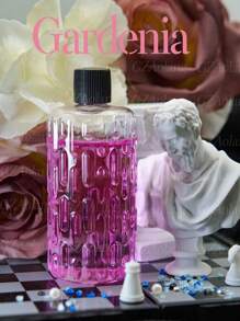 50ml Aromatherapie Diffuser Ätherisches Öl Aromatherapie Gerät - 50 ml - Übersicht 10