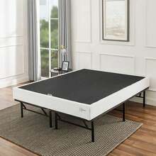 Easy Assembly Box Spring - เต็ม - ดู 1