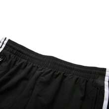 Adidas Originals 男士 WOVEN FBIRD TP 训练裤、休闲裤 IT2501 - 經典黑 - 查看 3