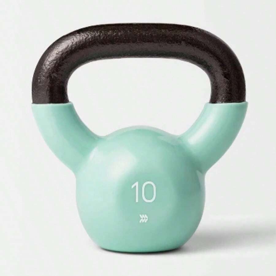 Kettlebell - All In Motion™ - 1 - View 1