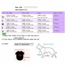 寵物刺繡連衣裙 狗裙子貓衣服小動物裙子春夏新款動物格子裙歐美風格拼接連衣裙公主裙動物服裝 - 黑色 - 查看 4
