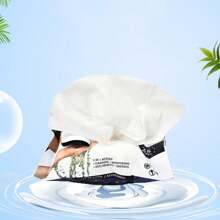 12 Bags Makeup Remover Wipes 25 Pcs Mixed Skin Type