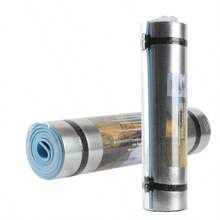 1800x500x6mm EVA Yoga Exercise Mat Moisture-Proof Outdoor Camping Picnic Mat Yoga Mats Body Building Gym Fitness Accessories - 1 - View 2