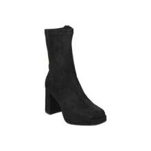 D'Angela Bottines et boots pour femmes - Noir - Voir 2