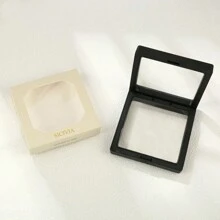 SICIVIA 1pc Gold Stainless Steel Waterproof Bracelet, Women's Anti-Fading Elastic Beaded Bracelet, Layerable Gold Plated Pearl Bracelet, Gift For Women - Yellow Gold - View 9