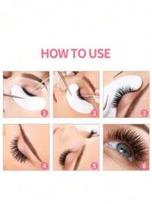 VEYES Premium INDIVIDUAL Eyelash Extensions Matte Lashes 9-20mm Veyelash Professionals Classic Natural Lash Bulk Wholesale - 0.05mm - View 8