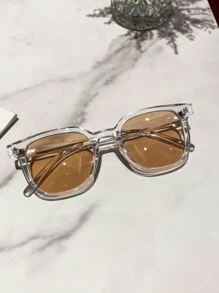 6 件装新款时尚 A Pure Want Blusher 眼镜女士时尚眼镜套装适合夏季海滩度假、户外、旅行 - 彩色 - 查看 8