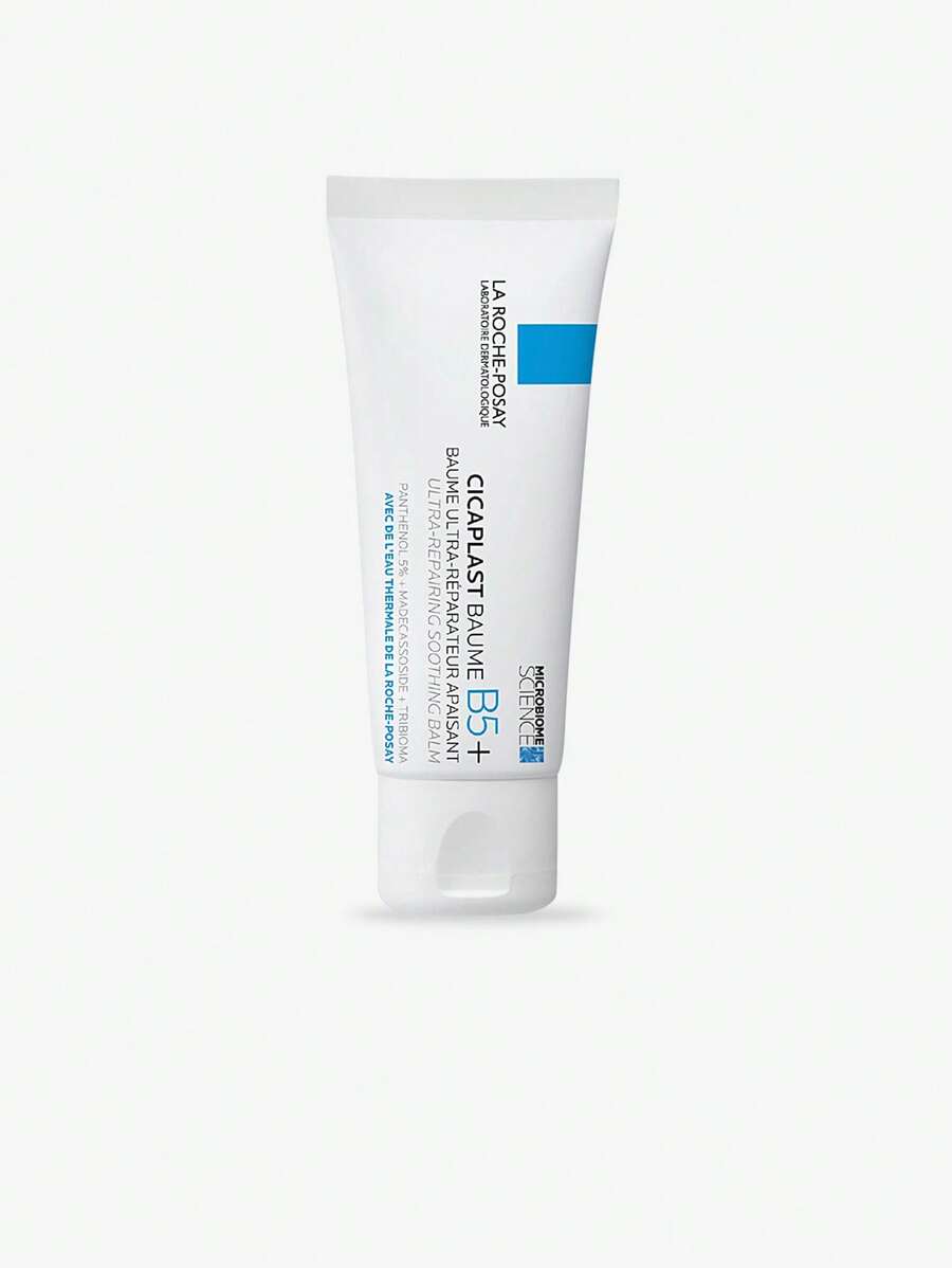 La Roche-Posay 理膚泉 Cicaplast Balm B5 多用途修復膏 - 40毫升 - 查看 1