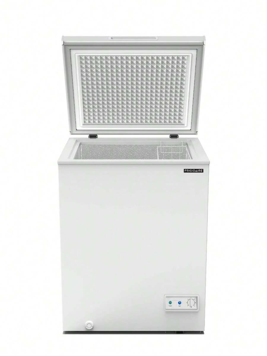 Best 5.0 Cu Ft Chest Freezer 5.0 Cu. Ft. Chest Freezer, White for Sale New Zealand| New Collection