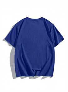 Men Sports Tees & Tanks