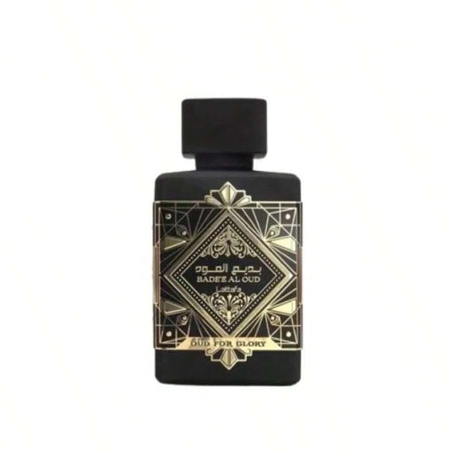 Lattafa Badee Al Oud 100 Ml 6-Piece Set – - Fruity & Citrus - View 1