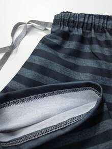 Keki Boys Basic Boys' Set Orange 048 - Keki Boys - 橘色 - 查看 4