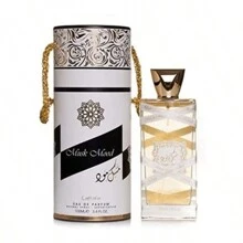 Lattafa Musk Mood 100 Ml – Perfumes - Fruity & Citrus - View 2
