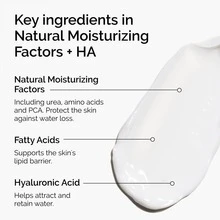 The Ordinary Hydrators & Oils Natural Moisturizing Cream 30m - White - View 4