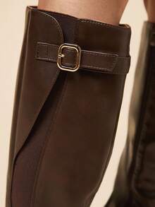 Dorothy Perkins - Brown - View 2