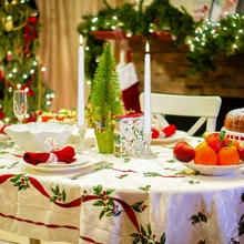 3pcs/6pcs Black White LED Long Pole Electronic Candle Lights, Flameless Halloween Candles Lights, Simulated Candles Lights, Christmas Decoration Light, Valentine's Day Decoration Lights, Decorative Lighting For Tea Light Birthday Wedding, Dining Table Candle Light, Halloween, Tea Light, Birthday, Wedding, Party, Indoor And Outdoor Creative Scene Decoration Light, Excluding Batteries ﻿ - White - View 9