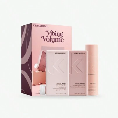Kevin Murphy Angel Wash Gift Set