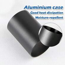 CANMEIJIA 1PC GU10 Led Ceiling Lamp Replaceable GU10 Bulb Ceiling Spotlight Kitchen Pendant Lamp Living Room Chandelier SpotLight For Dining Room - GU10 Ceiling Spotlight - View 6