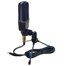 Podcast Equipment Bundle, Recording Studio Package With Voice Changer, Live Sound Card - Audio Interface For Laptop Computer Living Broadcast Live Streaming - Black - View 15