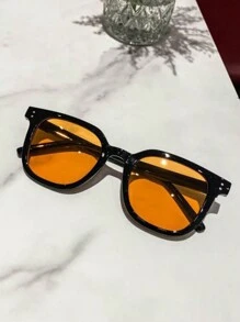 6 件装新款时尚 A Pure Want Blusher 眼镜女士时尚眼镜套装适合夏季海滩度假、户外、旅行 - 彩色 - 查看 14