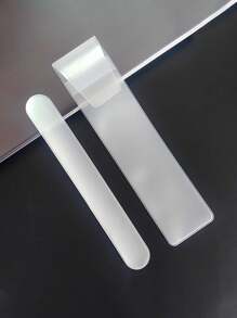 Túi đựng cọ trang điểm tái sử dụng - Bảo vệ cọ trang điểm, vỏ bọc cọ tái sử dụng - Hộp bảo vệ cọ trang điểm chống tĩnh điện, chống bụi, phụ kiện dụng cụ trang điểm - Hộp đựng chống bụi di động, cần thiết cho du lịch và gia đình. - Nhiều màu - Xem 2