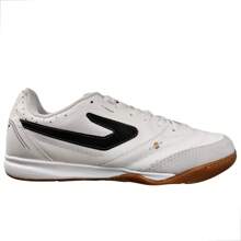 Topper Maestro Pro IV Futsal Boot - White - View 1
