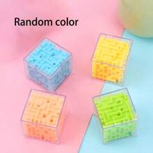 Focus Maze Game For Festival Parties, Mind Development Concentration Game, Reaction Maze Game - Multicolor - View 11