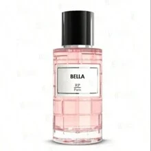 Lattafa Rp Paris – Bella - Fruity & Citrus - View 1