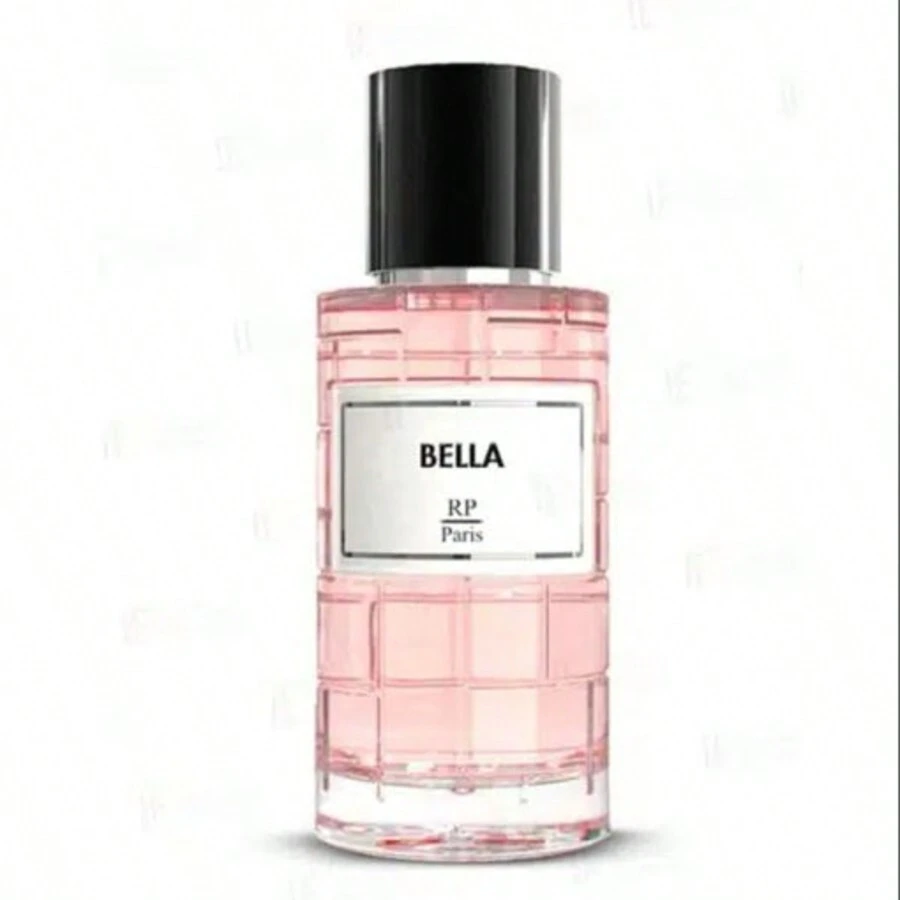 Lattafa Rp Paris – Bella - Fruity & Citrus - View 1