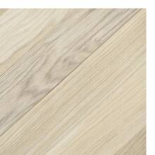 Beige Striped Self Adhesive PVC Flooring Planks 20 Pieces For Easy Installation 1.86 Meters - Beige - View 7