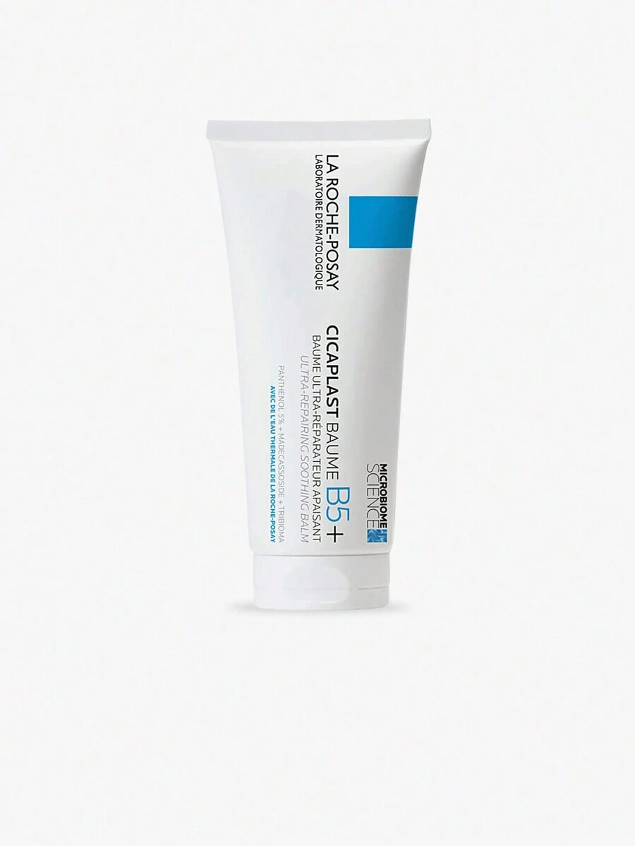 La Roche-Posay Cicaplast Balm B5 Multi-Purpose Repairing Balm - 100ml - View 1