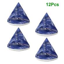 Lot de 12 protections pour pipi de bébé garçon, accessoires de changement de couches, couvertures pour pipi réutilisables, bonnet pour pipi de bébé garçon pour nouveau-nés, motif étoiles et fleurs, couleur aléatoire