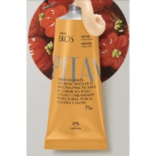 Crema Para Manos Pitanga Ekos Natura - Hidratación y Suavidad Natural - Amarillo - Ver 4