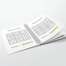 Interactive Hidden Picture Puzzle Books For Kids With Sudoku And Crossword Puzzles - Hours Of Fun For Children - Shudu01-9-12-iSBN979-8-89505-120-7 - View 5