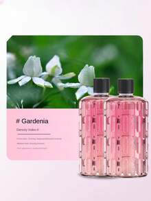 50ml Aromatherapie Diffuser Ätherisches Öl Aromatherapie Gerät - 50 ml - Übersicht 11