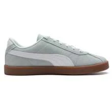 Puma Club II 休閒鞋男鞋女鞋 平底鞋運動鞋低筒輕便板鞋 397444-10