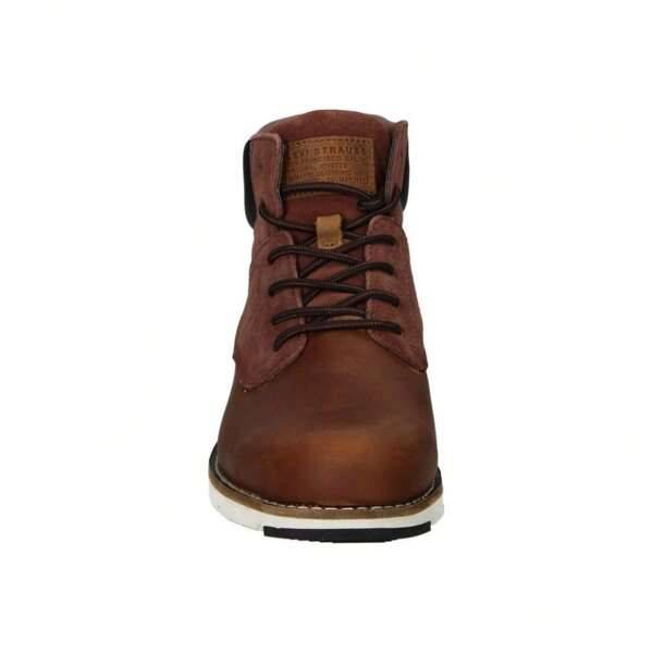 Levi's LEVI'S Jax Plus braune Herrenstiefel