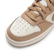 Nike Court Borough Mid 2 (GS) Lightweight Comfortable Sneakers Casual High-Top Skate Shoes CD7782-125 - CD7782-125 - View 7