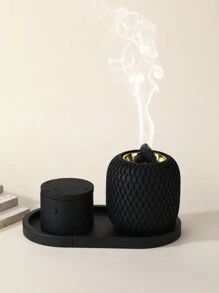 香薰机套装、日常休闲家居装饰品 - 彩色 - 查看 10