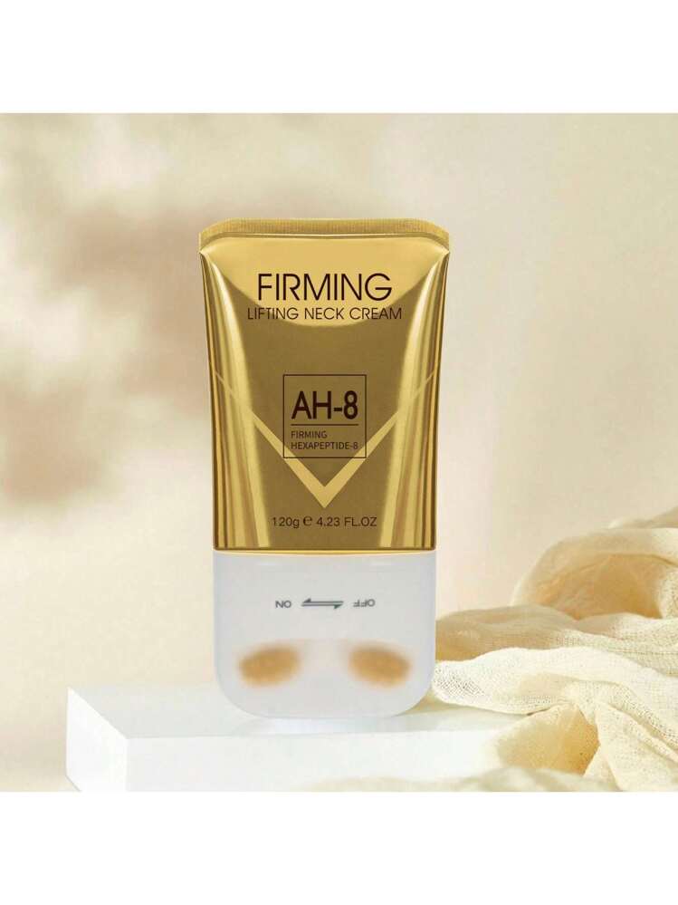 Ycz AH-8 Firming Neck Cream For Crepey Skin Body Care Comfort
