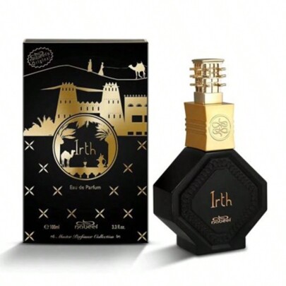 Lattafa Nabeel – Irth