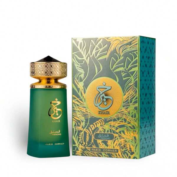 Kair Pistachio unisex 100ml