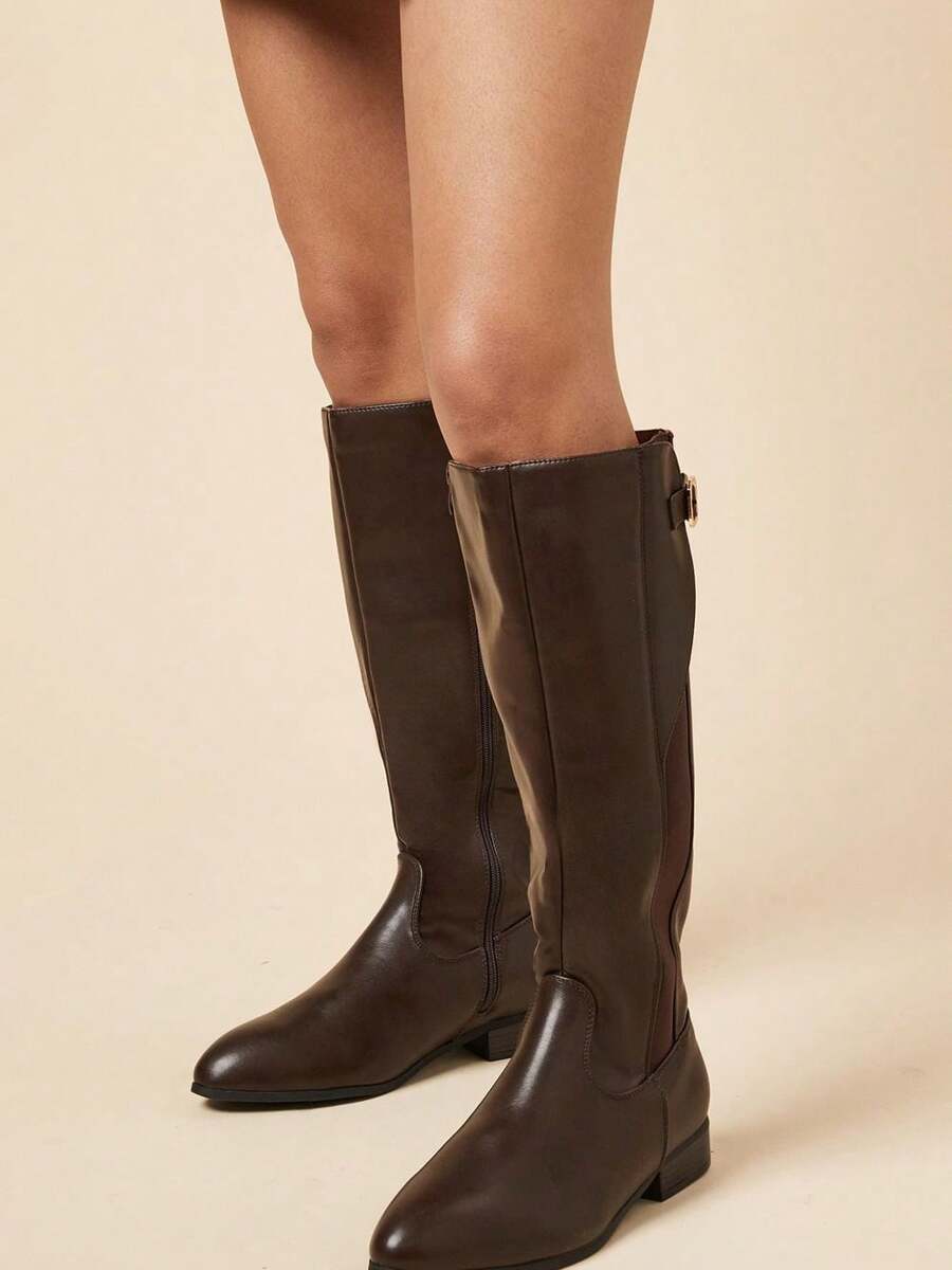 Dorothy Perkins - Brown - View 1