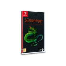 Nintendo 《魔法：瘋狂霸主的試驗場》任天堂 Switch 主機實體遊戲 [ PAL ESPAÑA ] - 彩色 - 查看 1