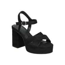 Sandalias MUSTANG MTNG 53610 moda joven negro - Negro - Ver 4