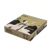 RYO 25 Booklet 108*36mm Rolling Papers