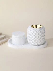 香薰机套装、日常休闲家居装饰品 - 彩色 - 查看 8