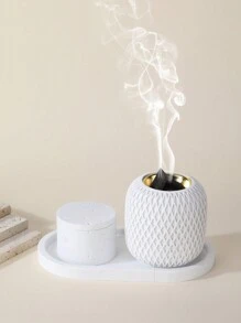 香薰机套装、日常休闲家居装饰品 - 彩色 - 查看 9